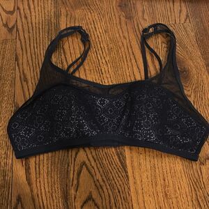 Victoria’s Secret Bralette Size Large New